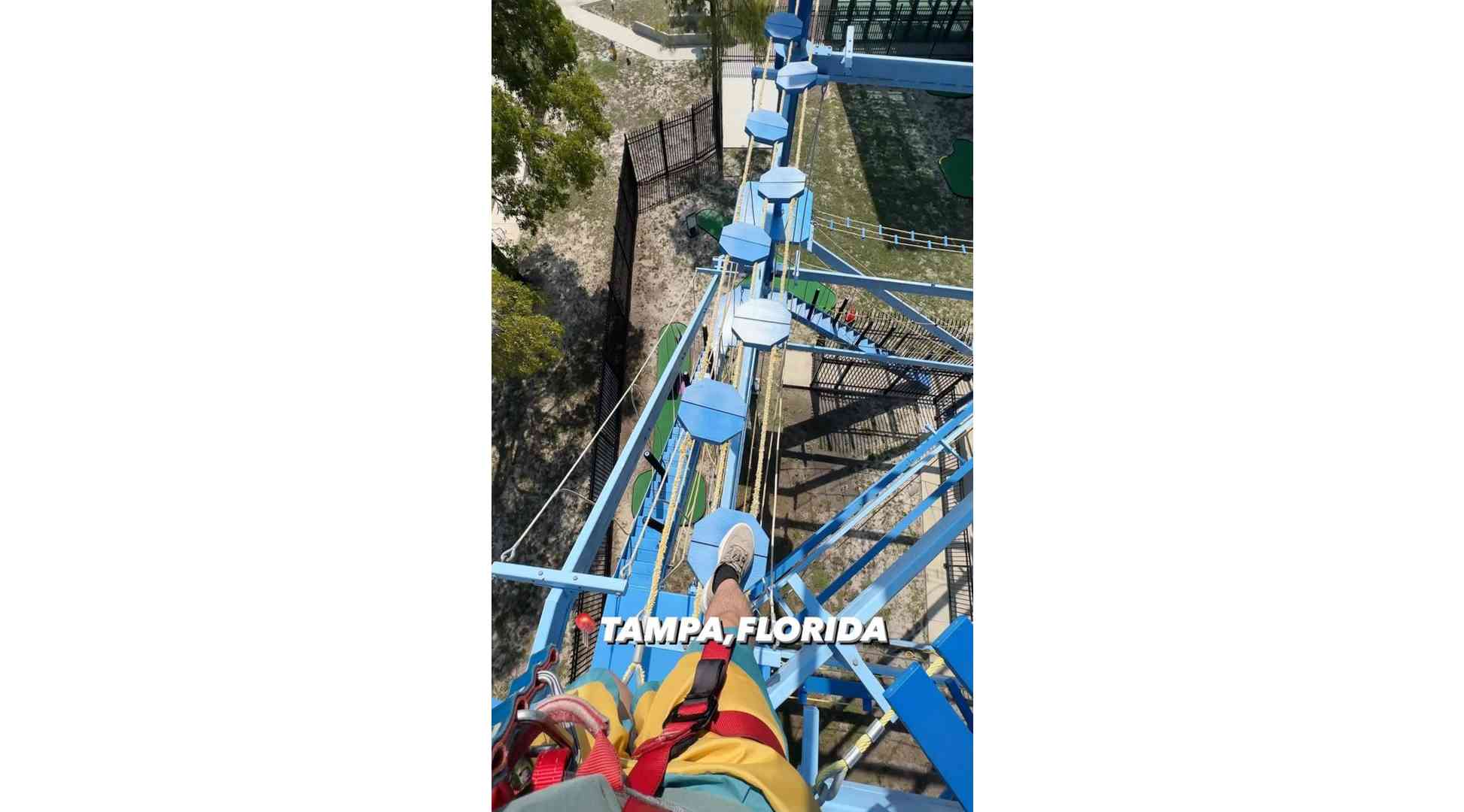 Museum of Science & Industry, Tampa