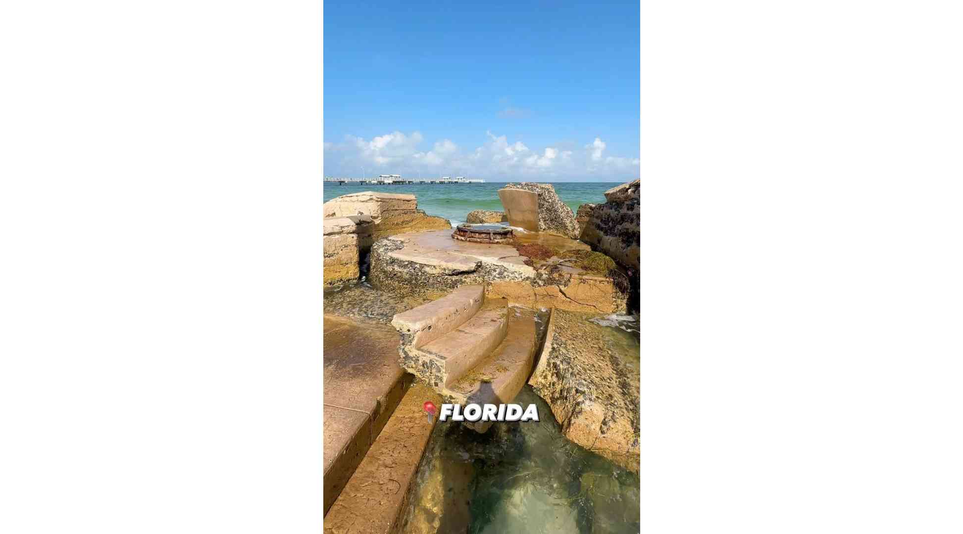 Fort De Soto Park, St. Petersburg
