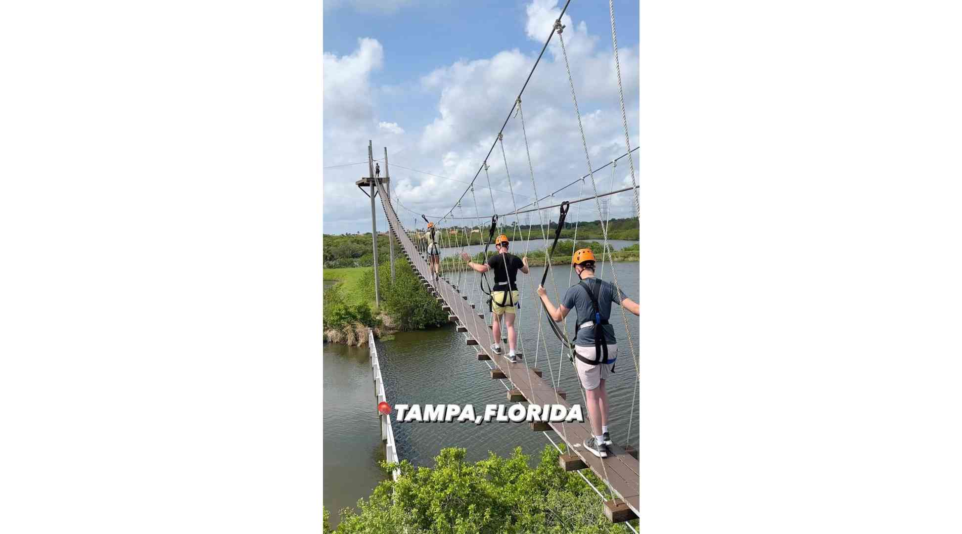 Empower Adventures Tampa Bay