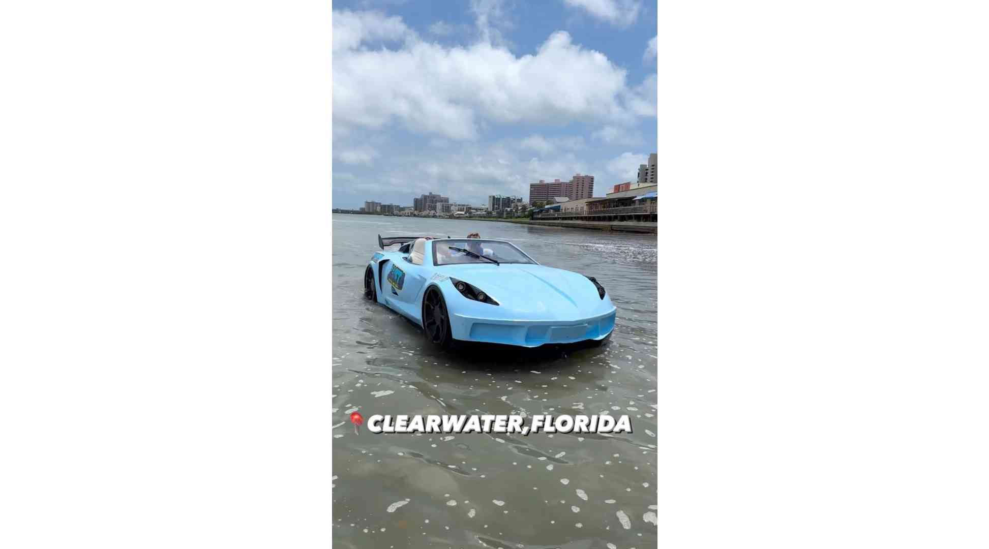 Wet Rentals & Tours, Clearwater