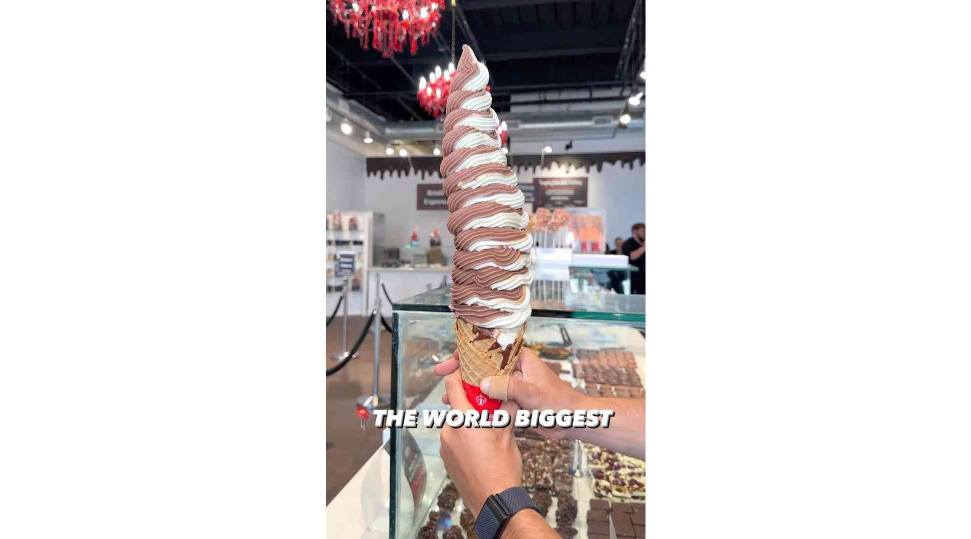 Hampton Chocolate Factory