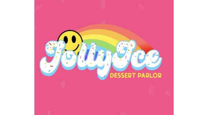 Jolly Ice Parlor