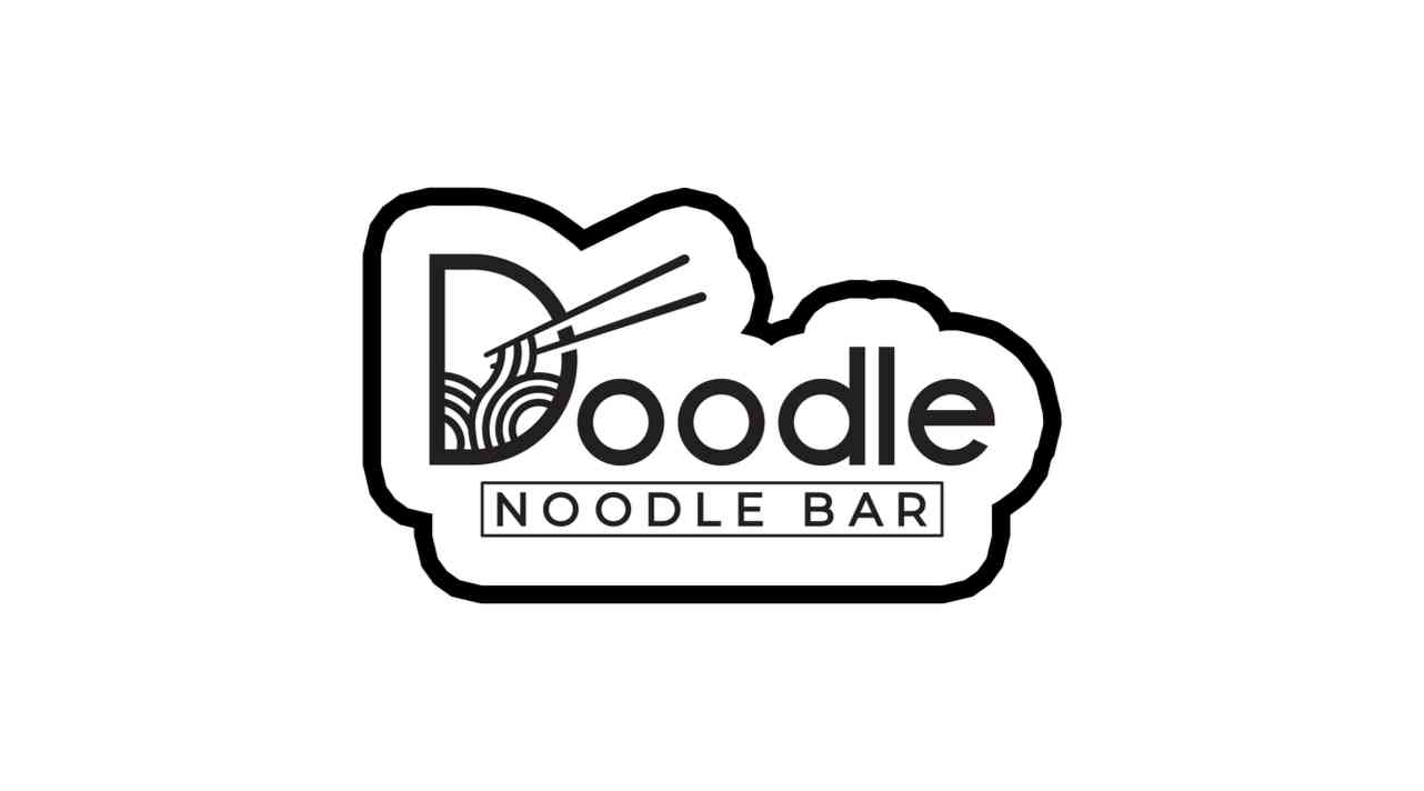 Doodle Noodle Bar