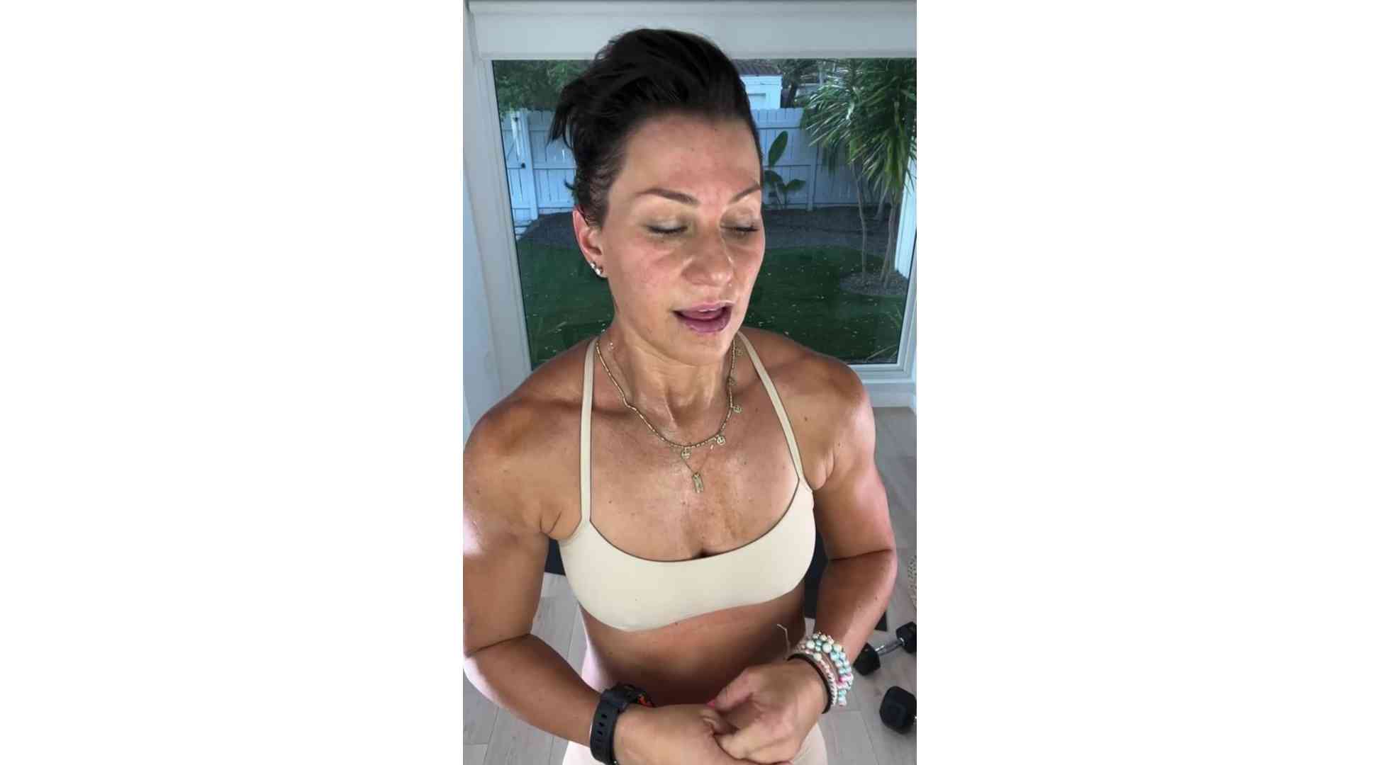 rachel_fitness on Instagram