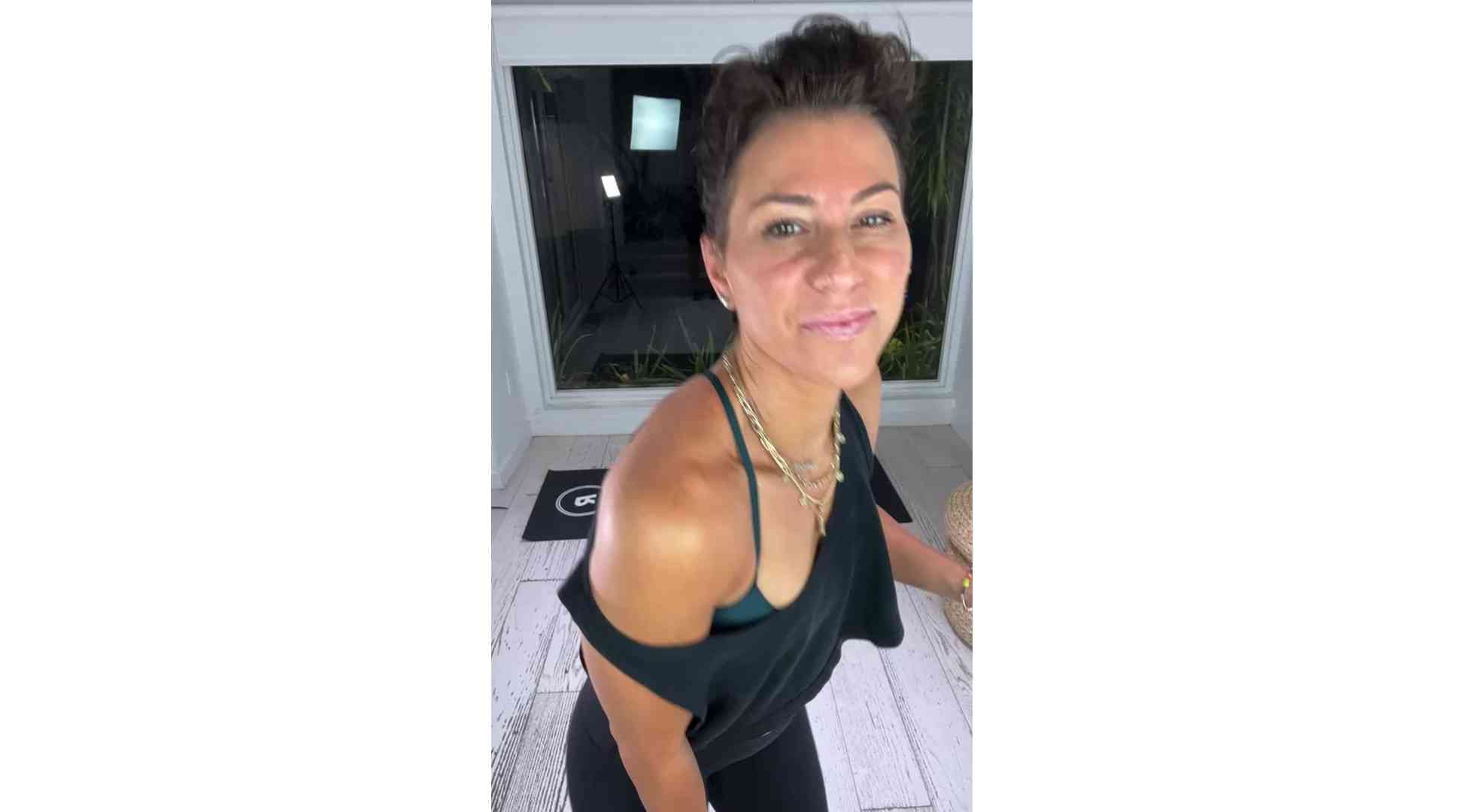 rachel_fitness on Instagram