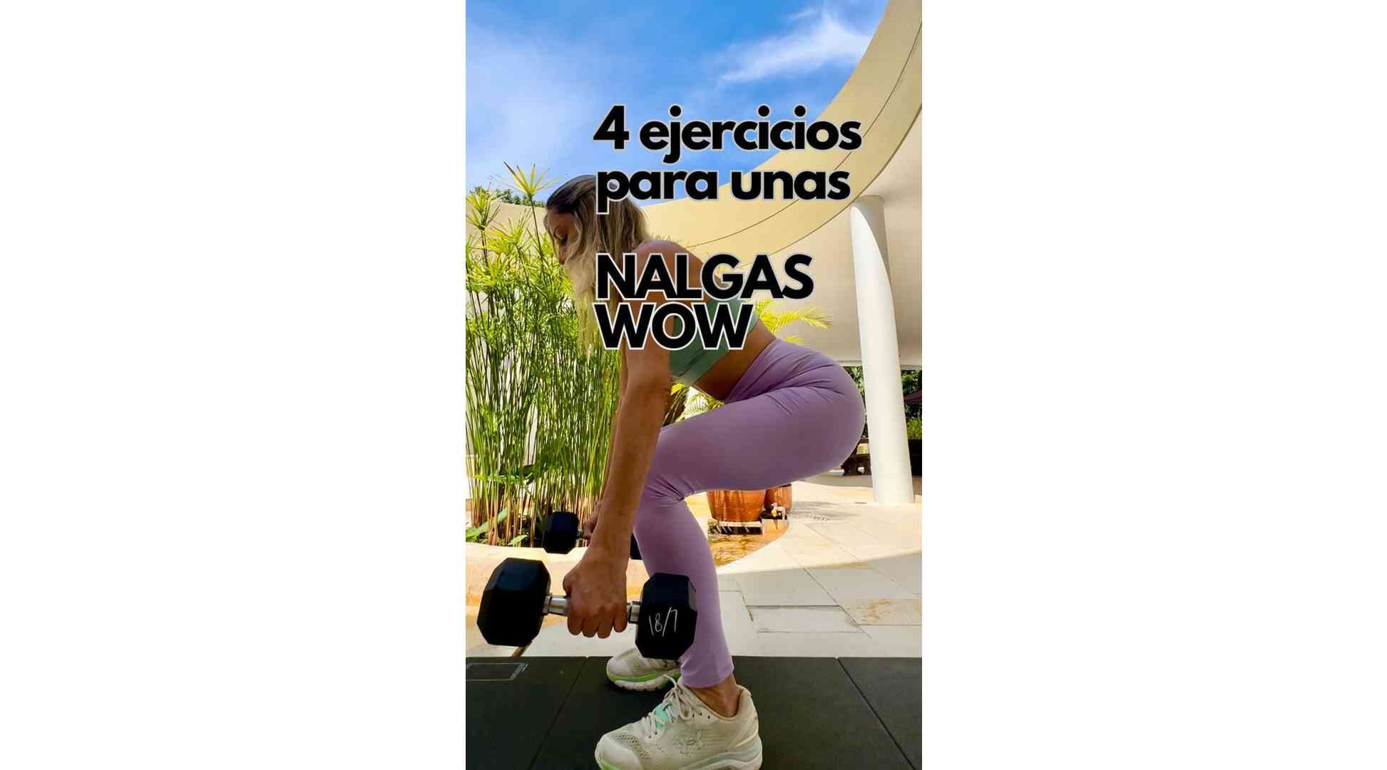 Glutes