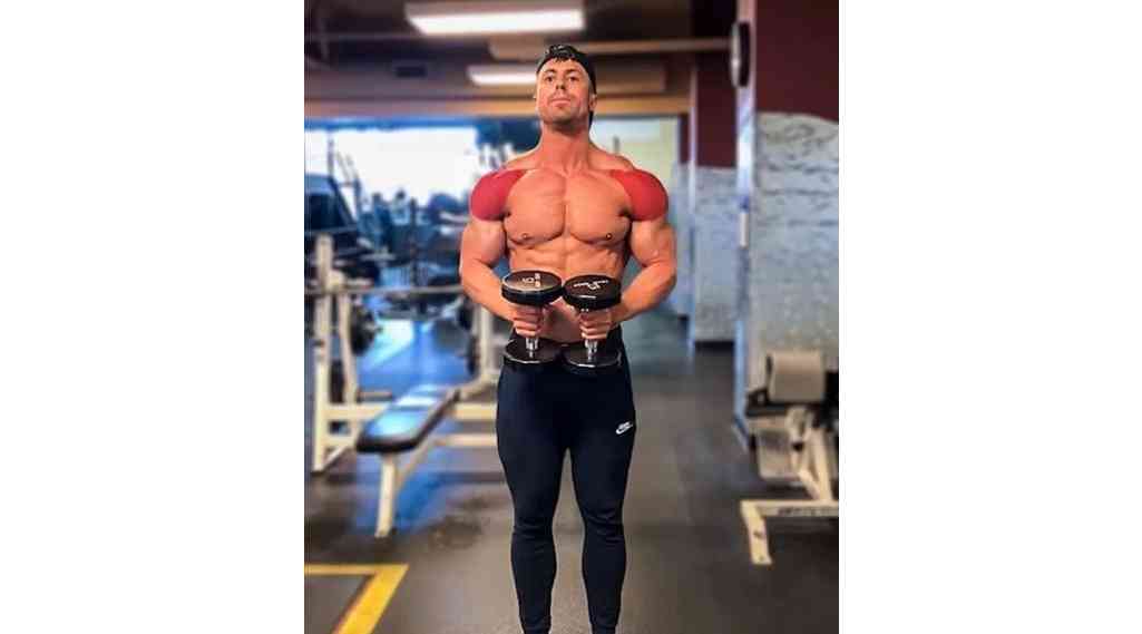 Shoulders