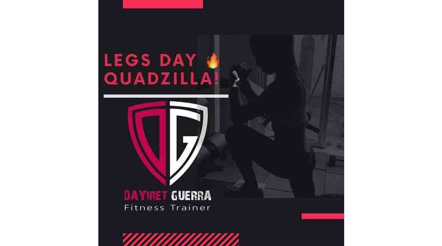 dayiretfittrainer on Instagram