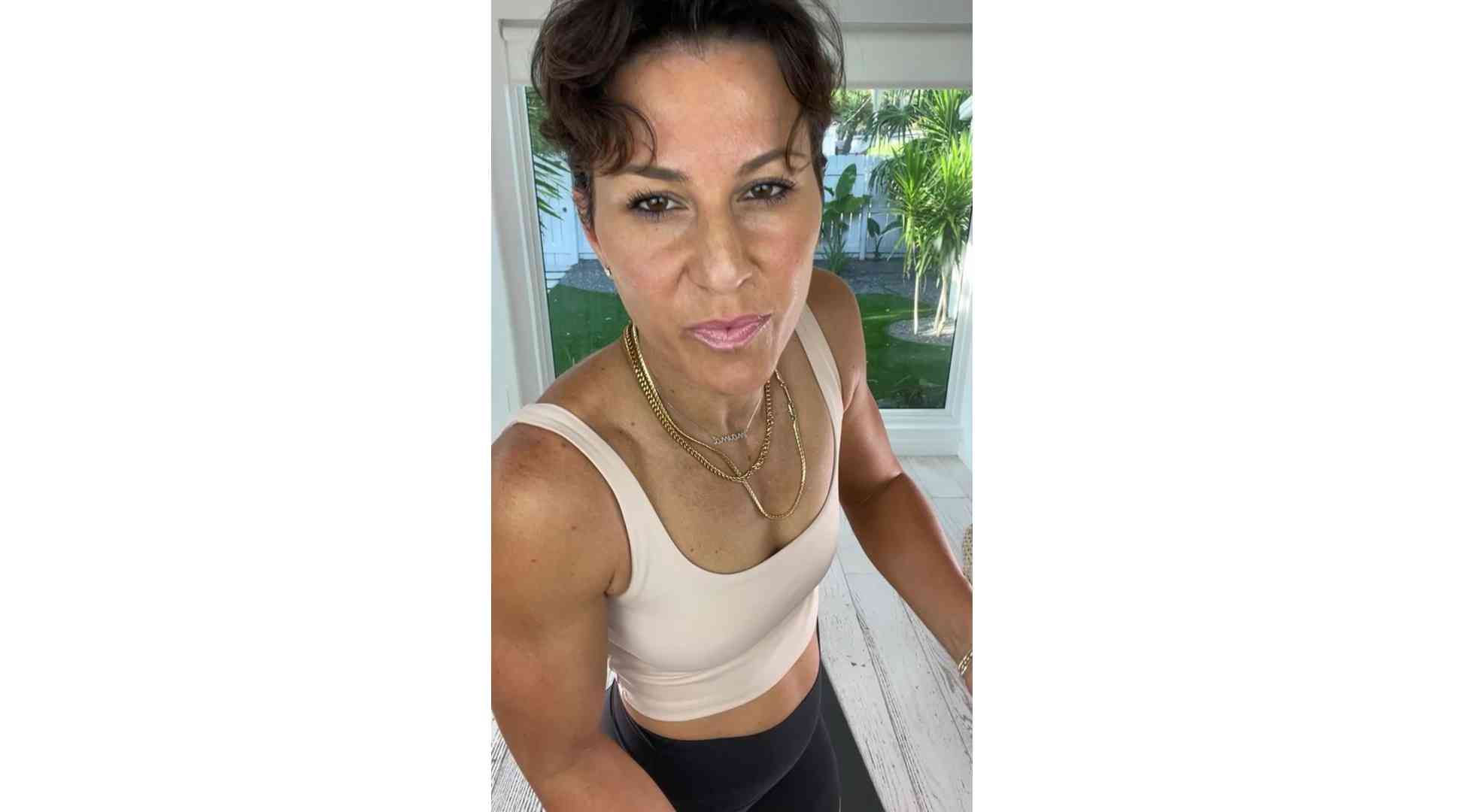 rachel_fitness on Instagram