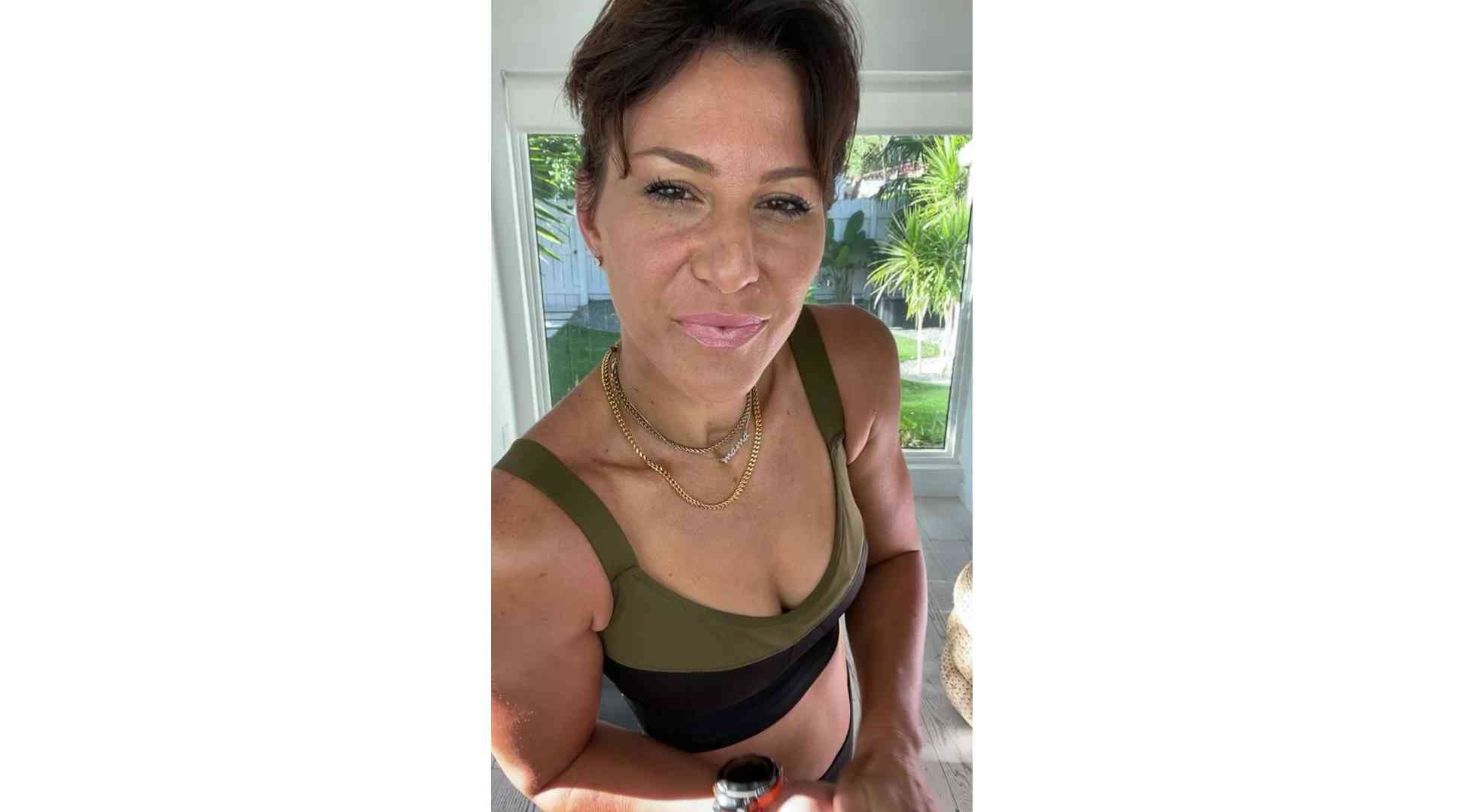 rachel_fitness on Instagram