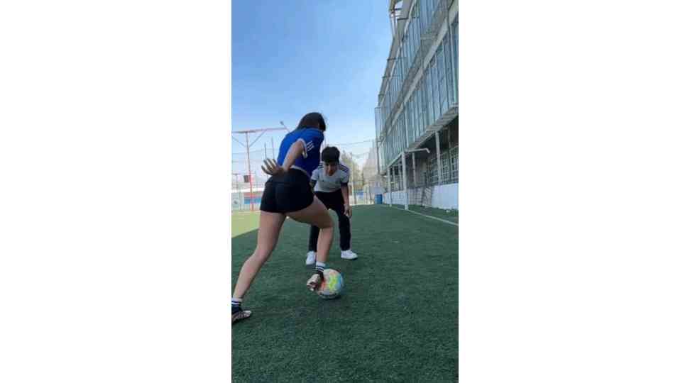 SKILSS SOCCER 