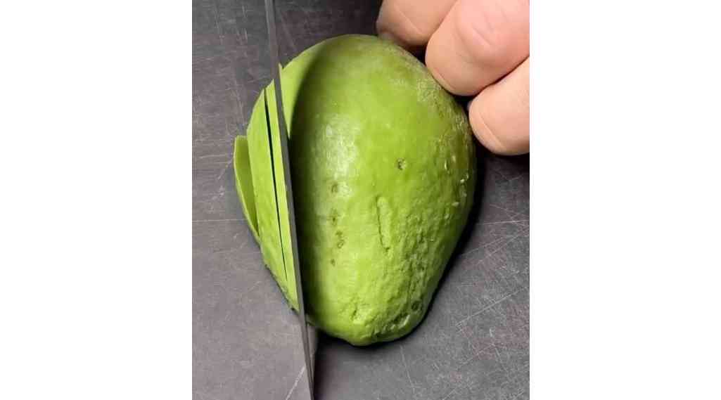 Avocado Toast 