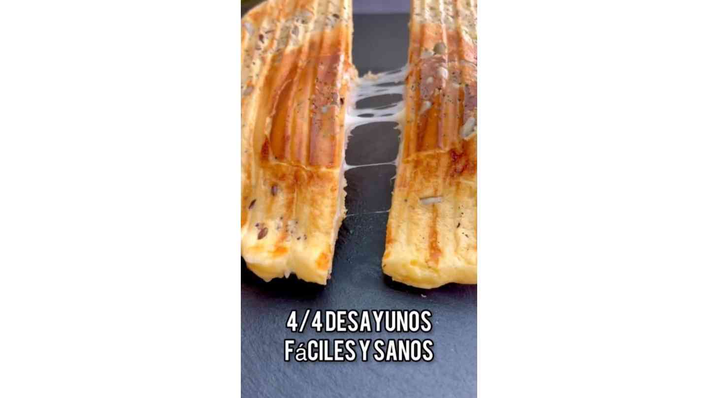 Easy and Healthy Breakfast