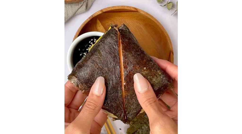 Easy Sushi Idea