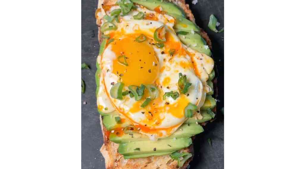 Avocado Toast 