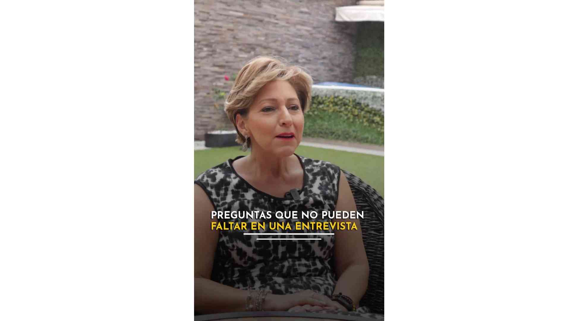 Qué preguntar en una entrevista de reclutamiento