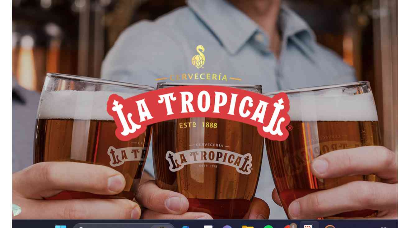 Cerveceria La Tropical