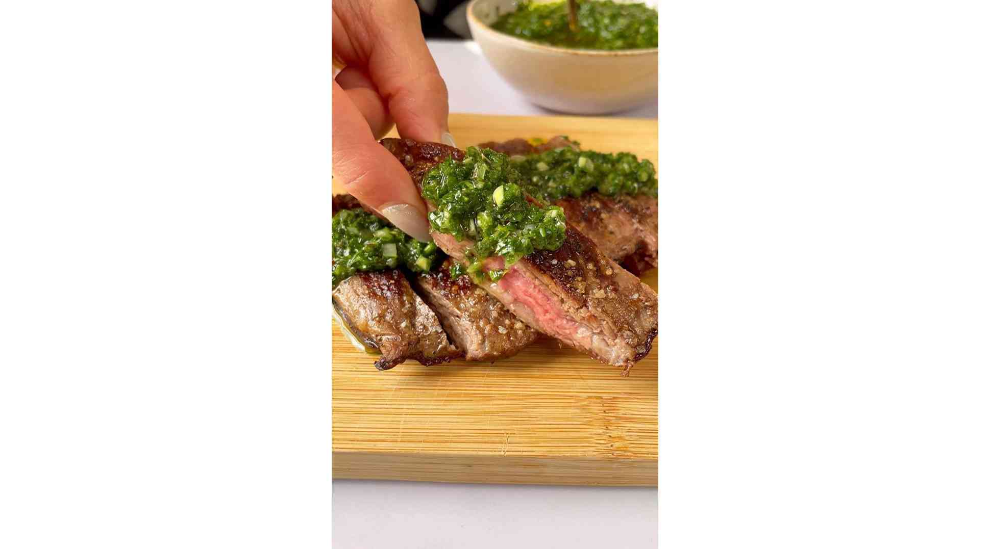 Chimichurri