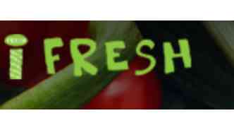 iFresh