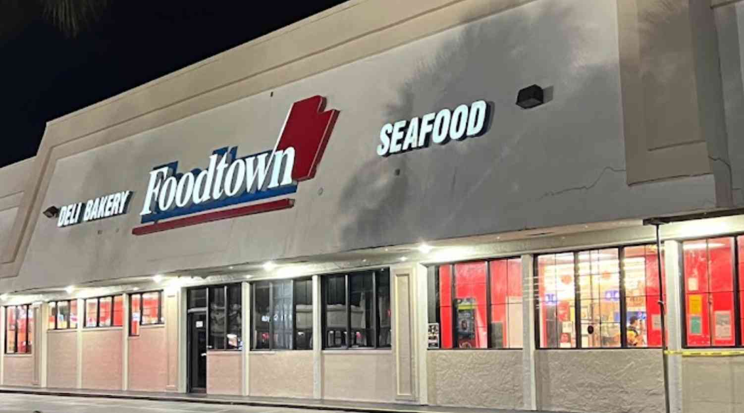 Foodtown 