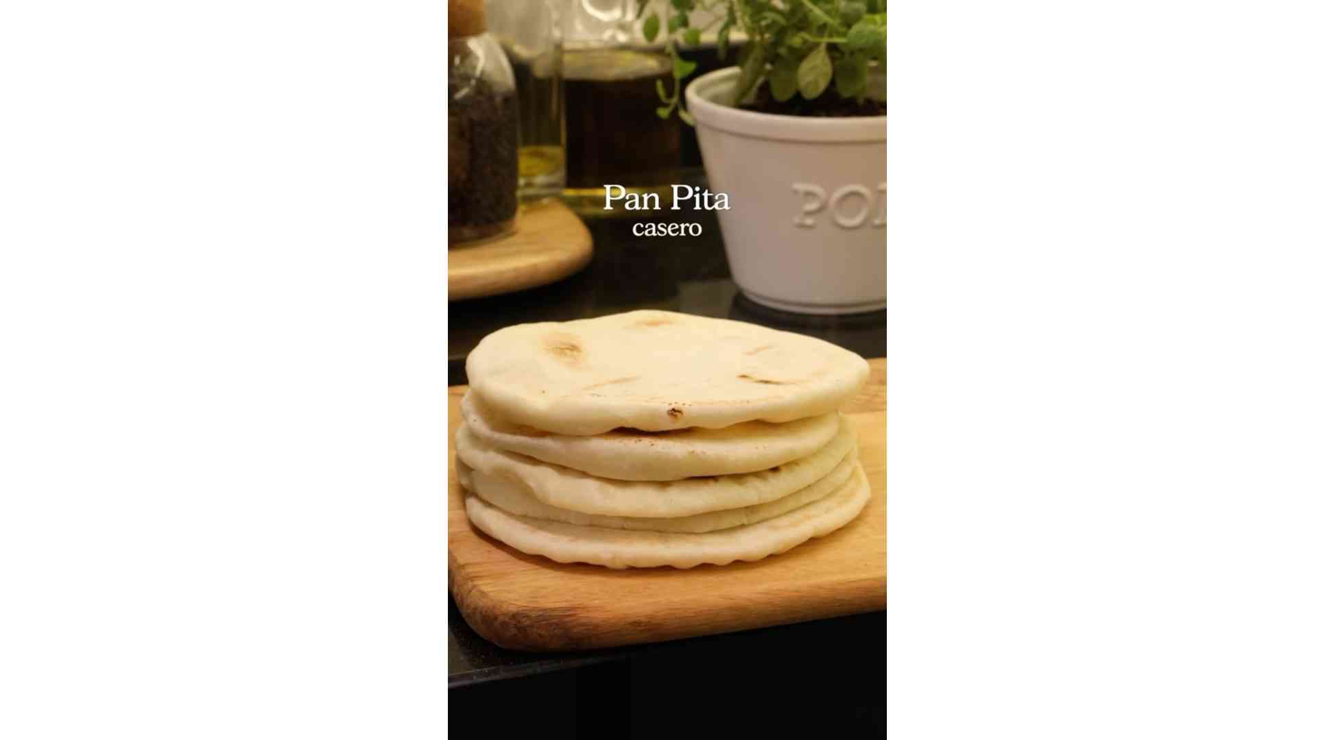 Pita