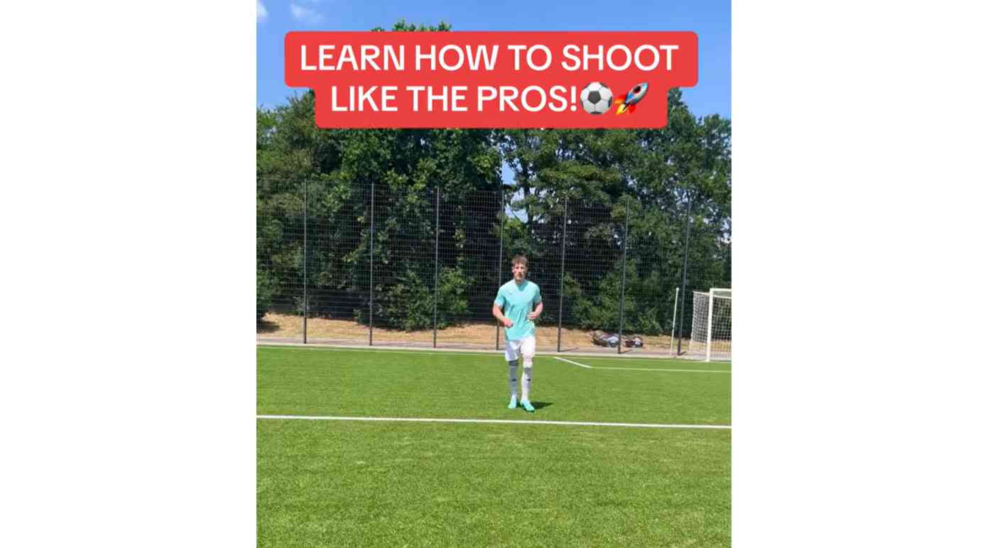 LEARN HOW TO SHOOT LIKE THE PROS
