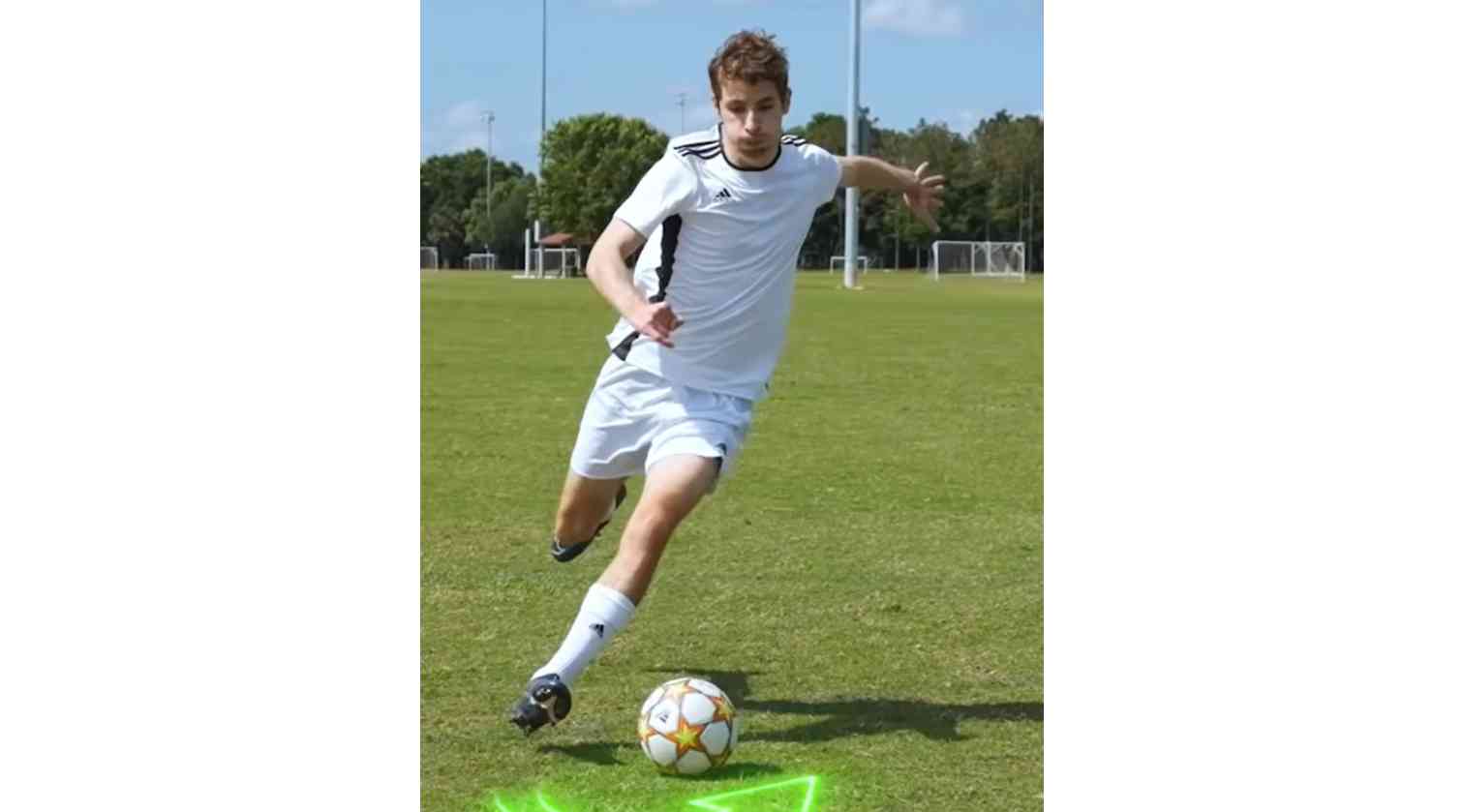 Learn this amazing skill in 3 steps