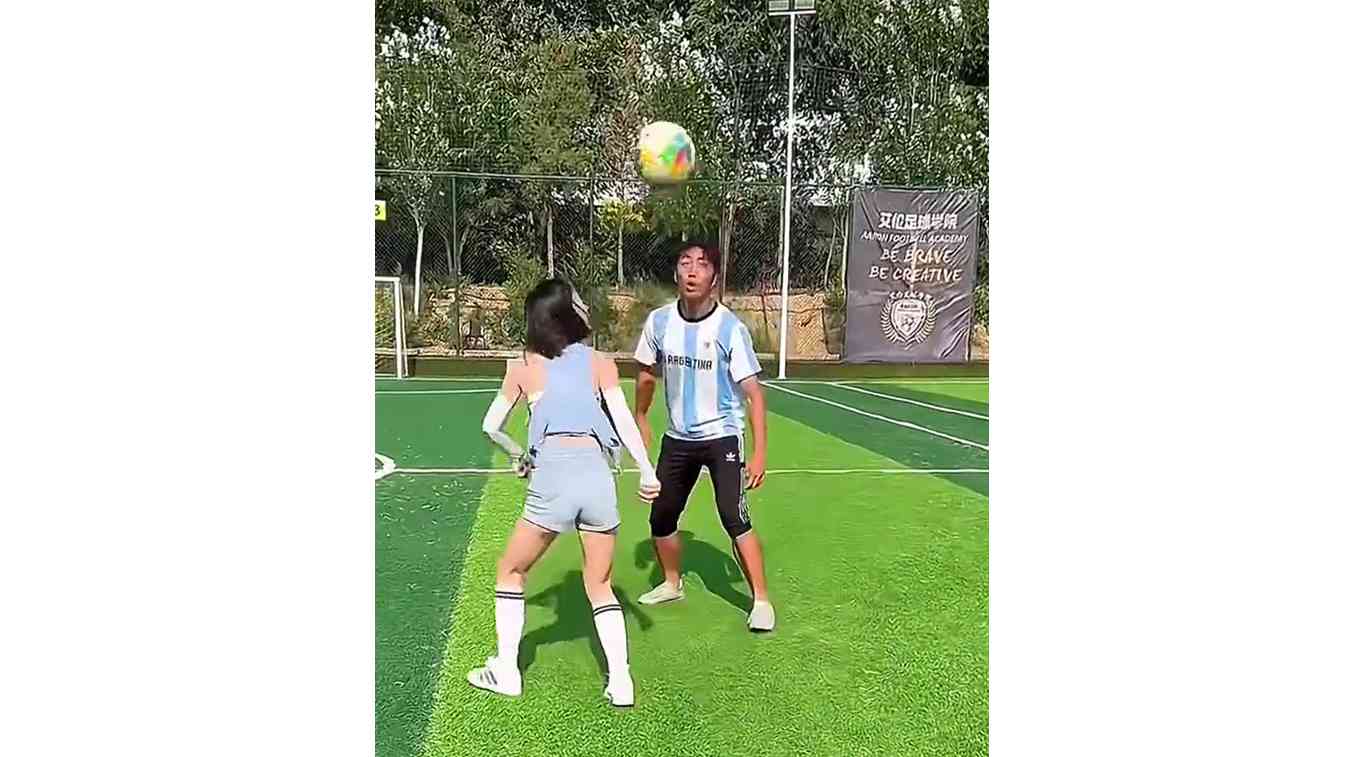 How to learn neymar’s skill