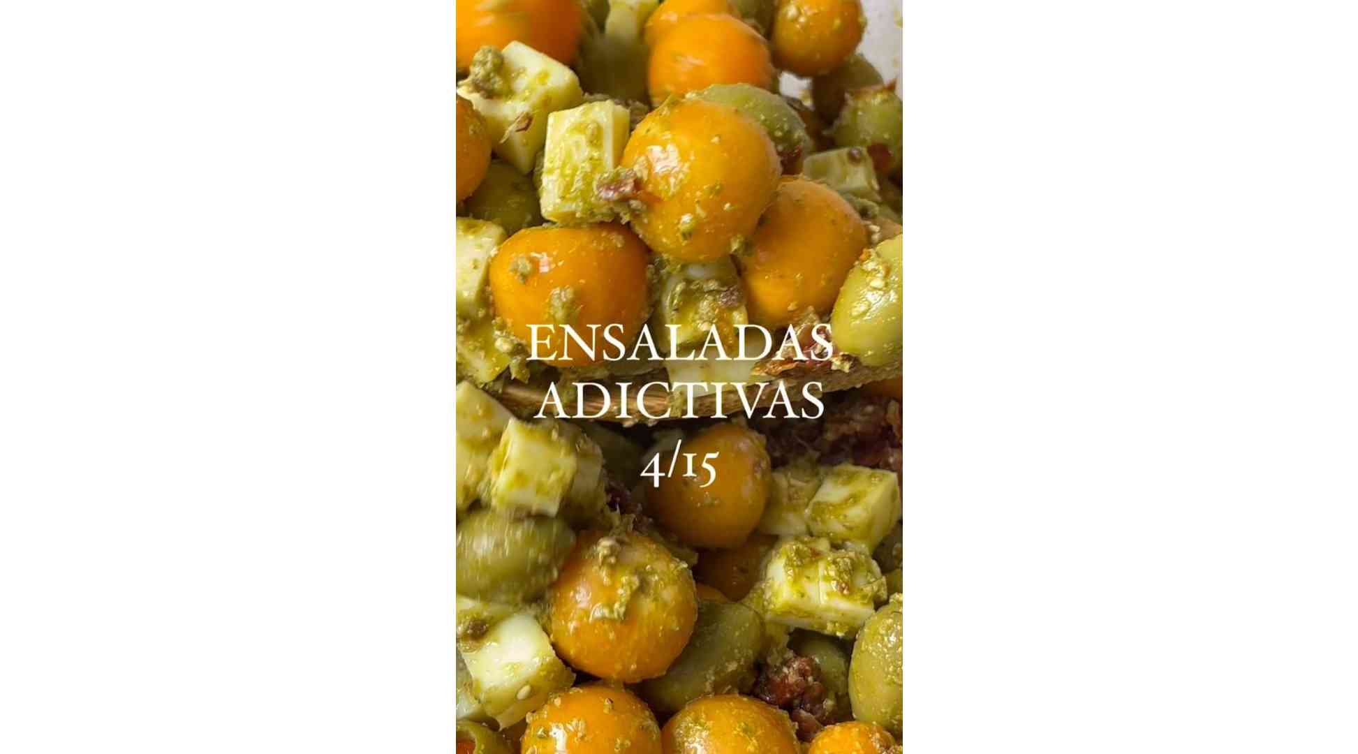 Greek Salad 