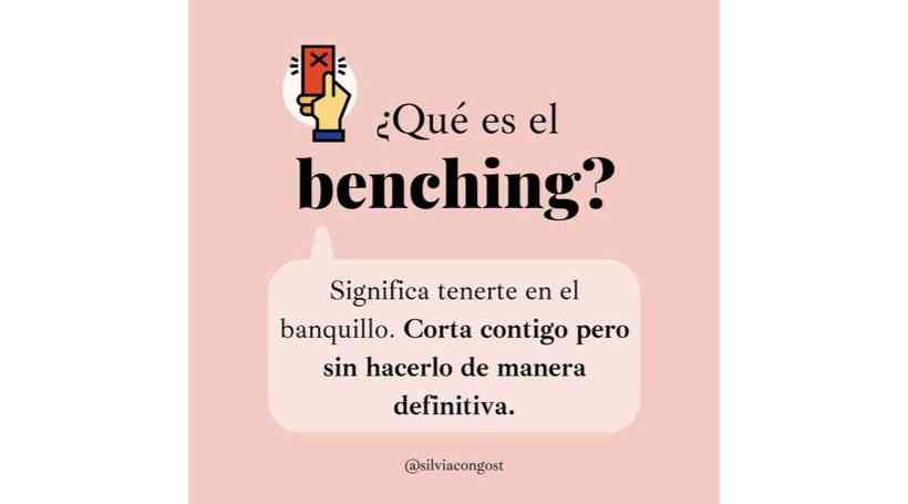 Benching