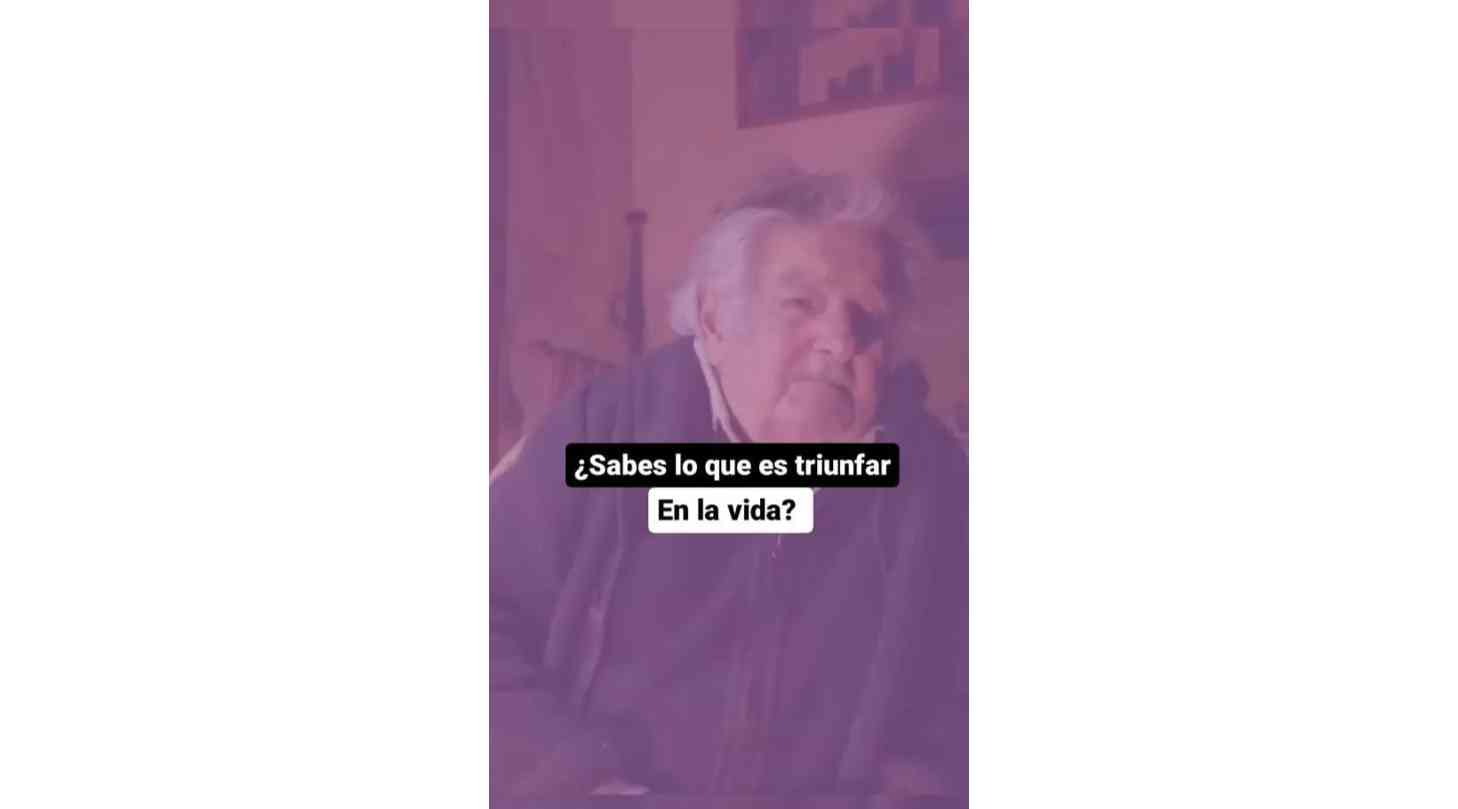 Te da miedo volver a empezar?