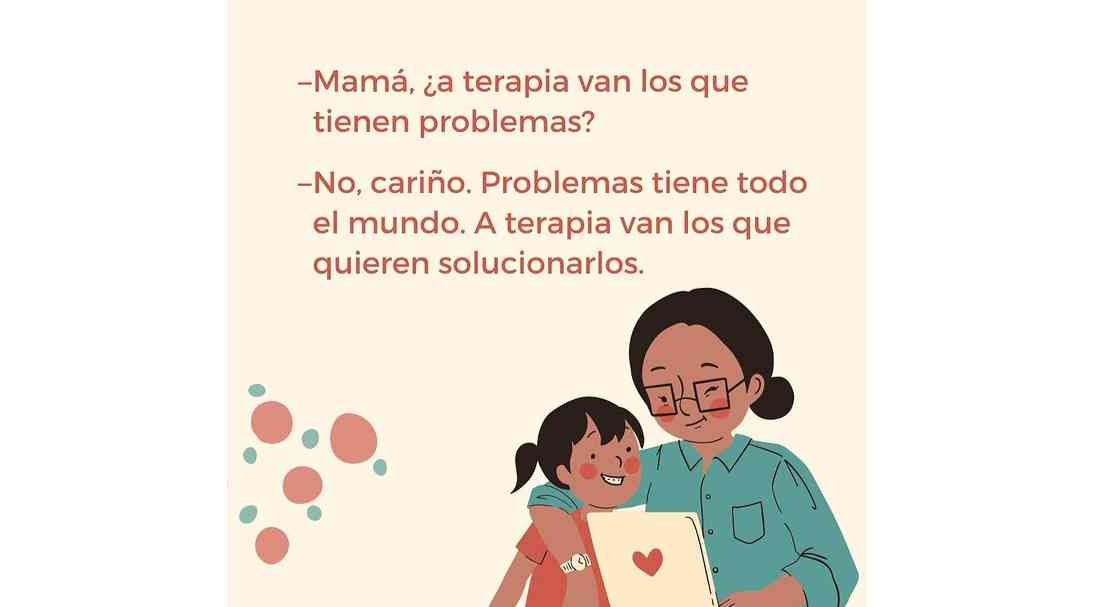 ir a Terapia