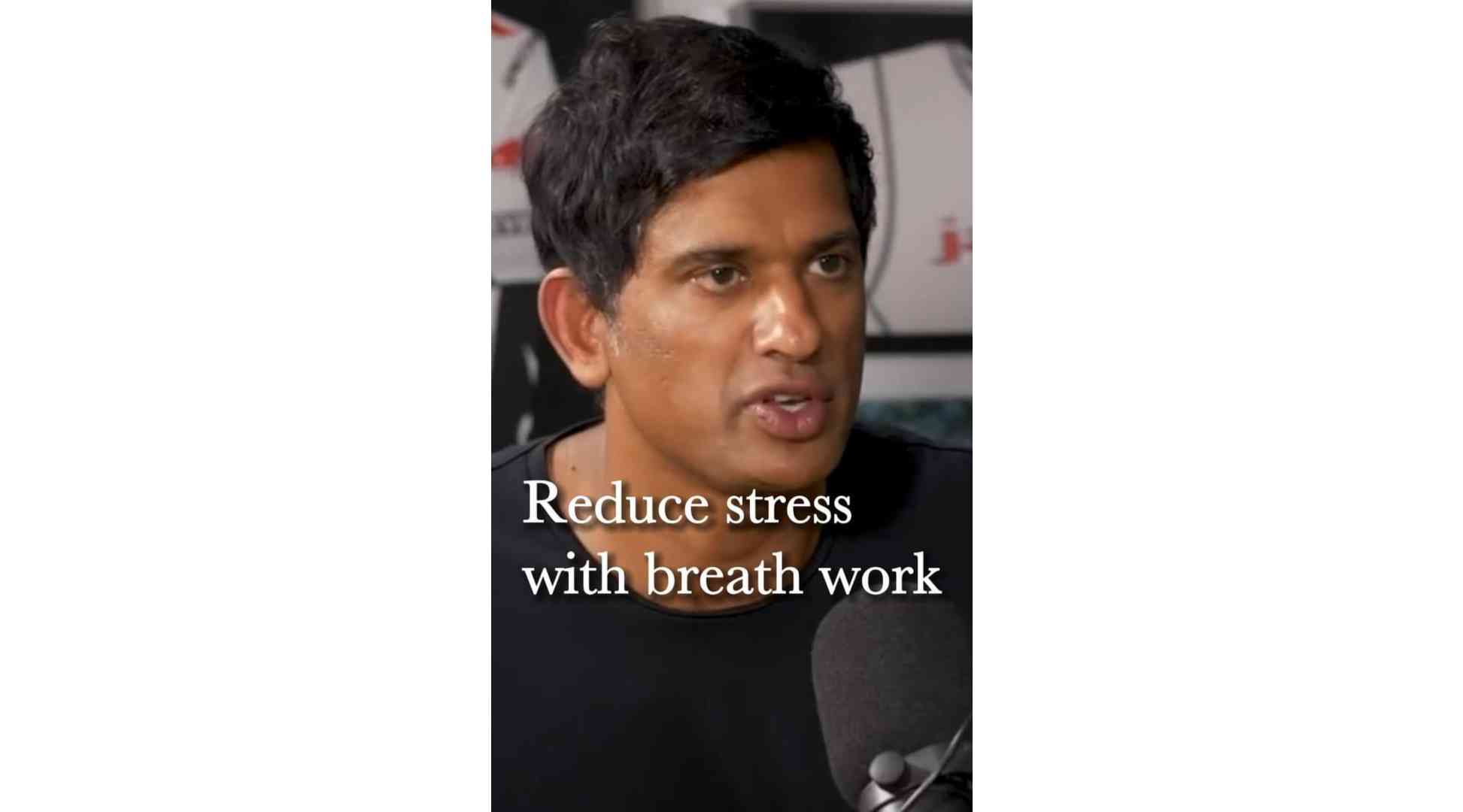 BREATHING IS INFORMATION