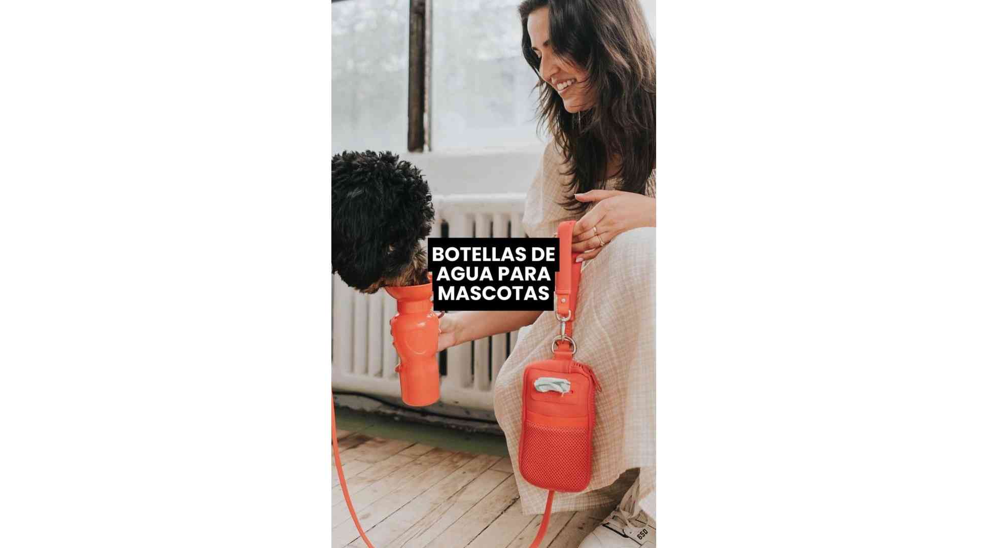 Pet water bottle, The Monopolitan