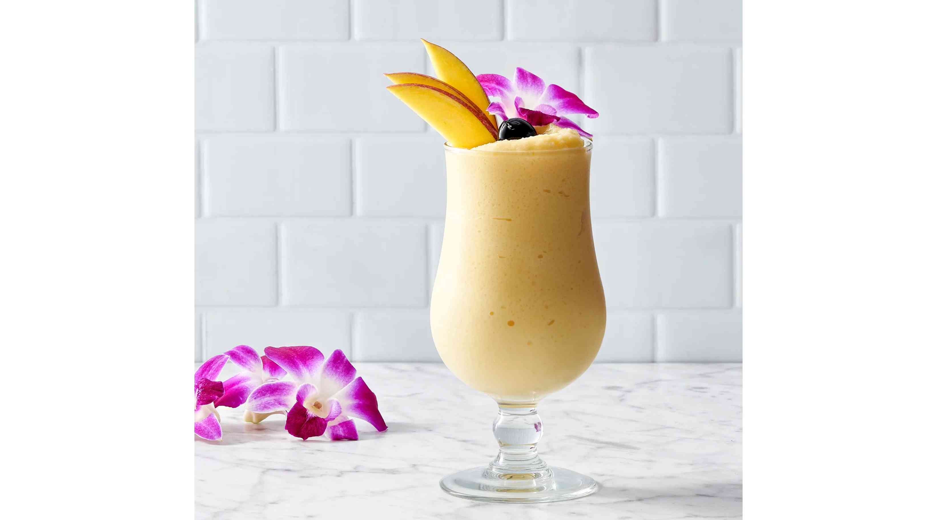 Castaway Cocktail