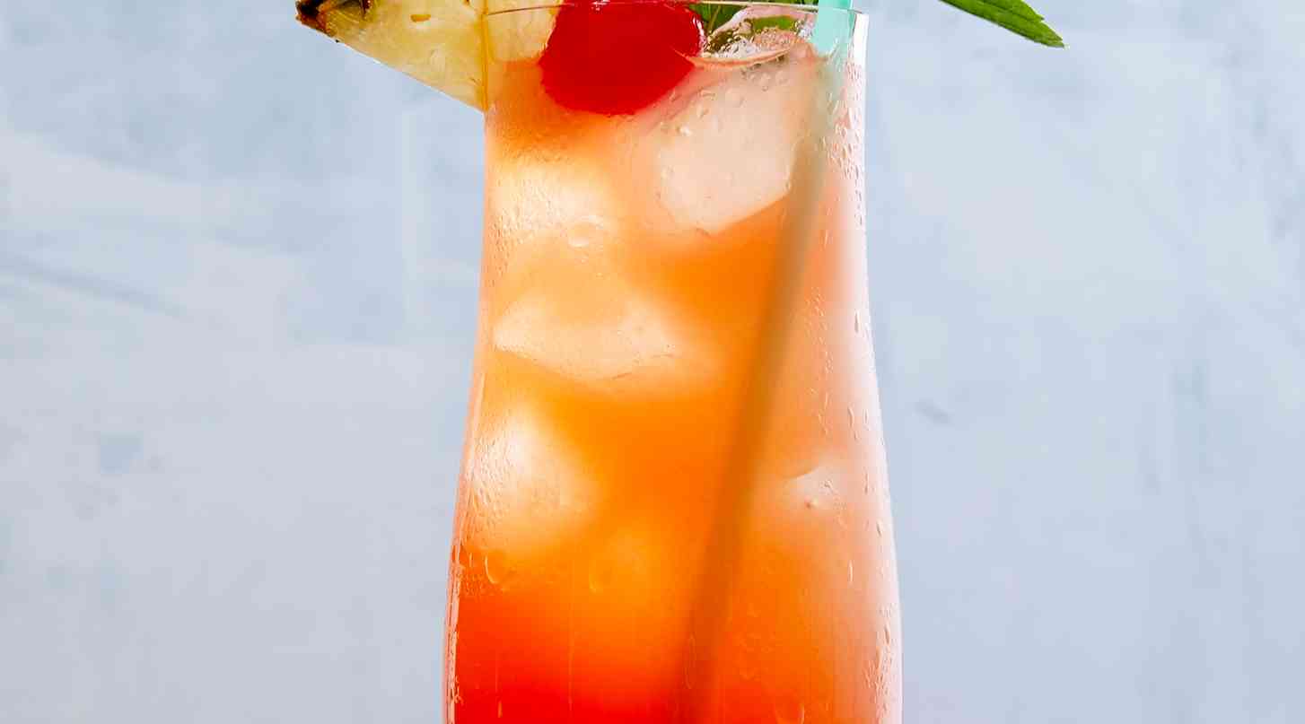 Cool Carlos Cocktails