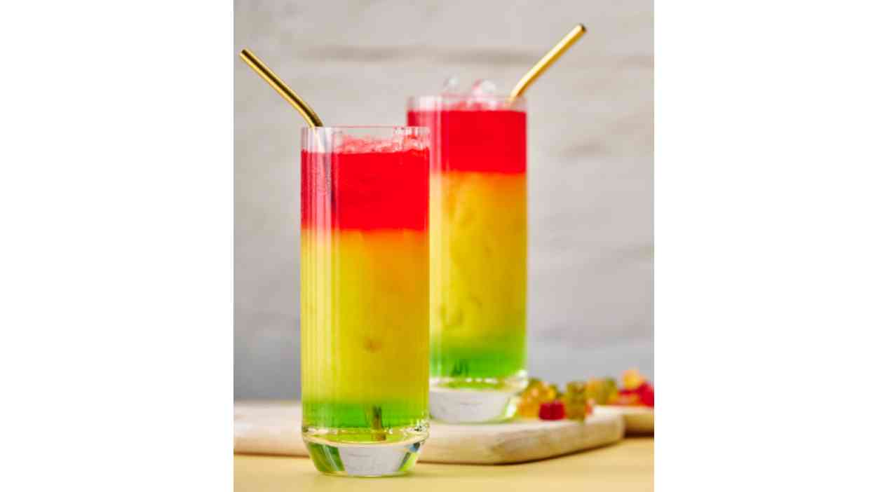 Traffic Light Cooler