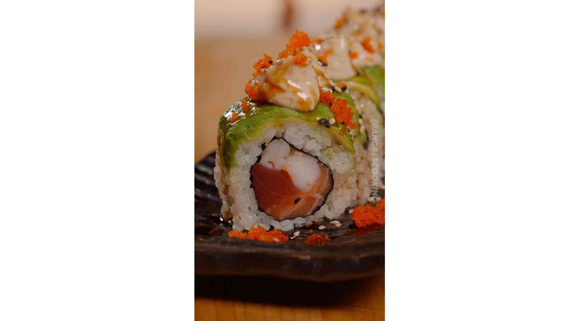 andrescooking on Instagram