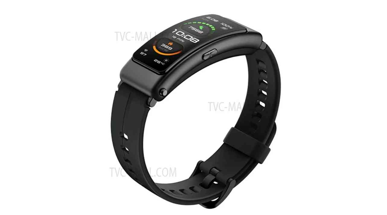 Huawei TalkBand B7