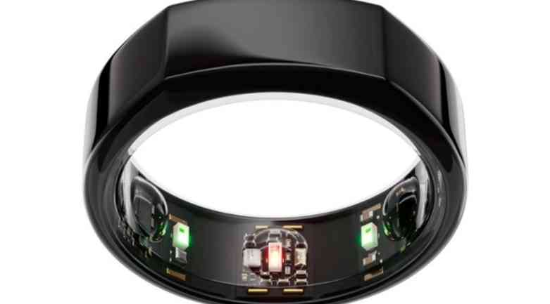 Oura Ring Gen3 