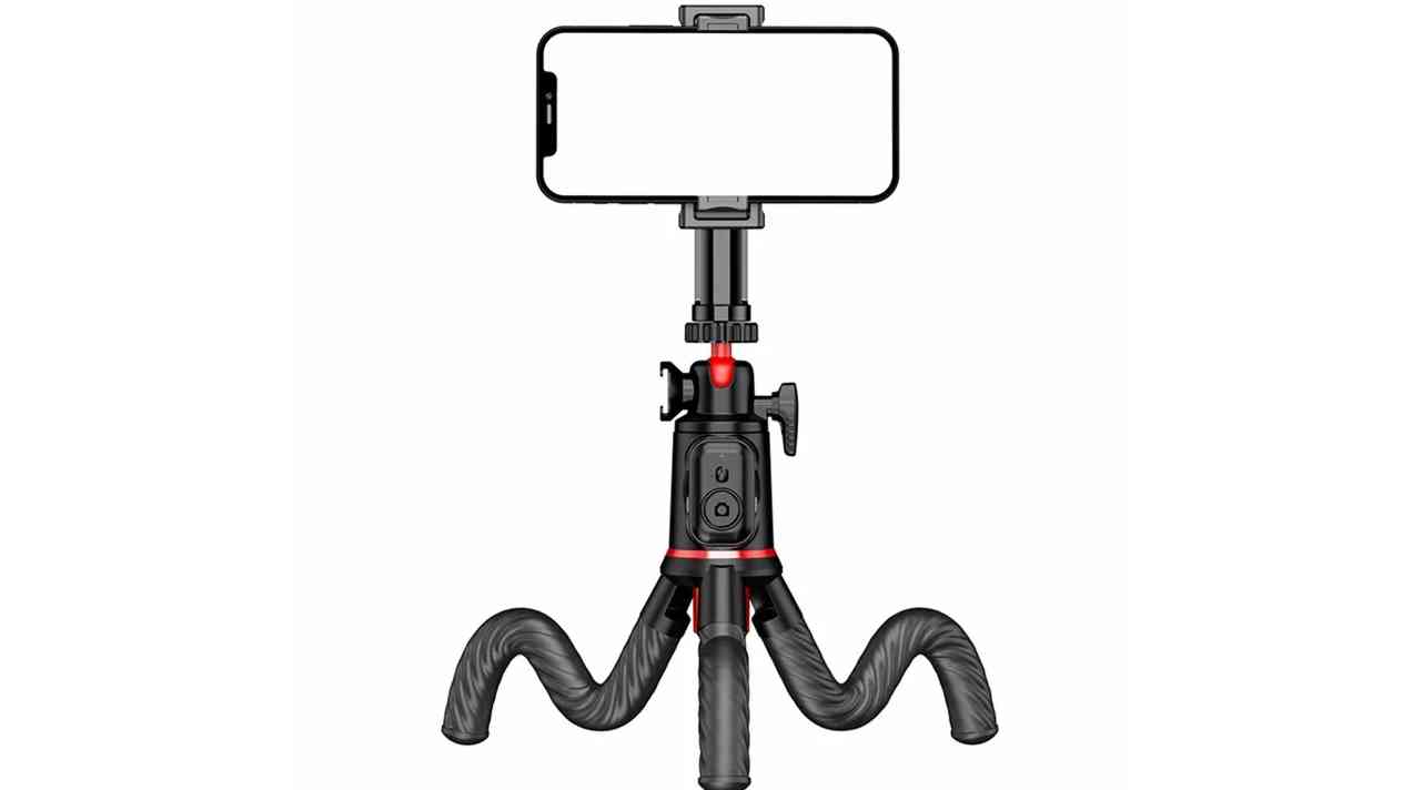 TOKQI C03 Octopus