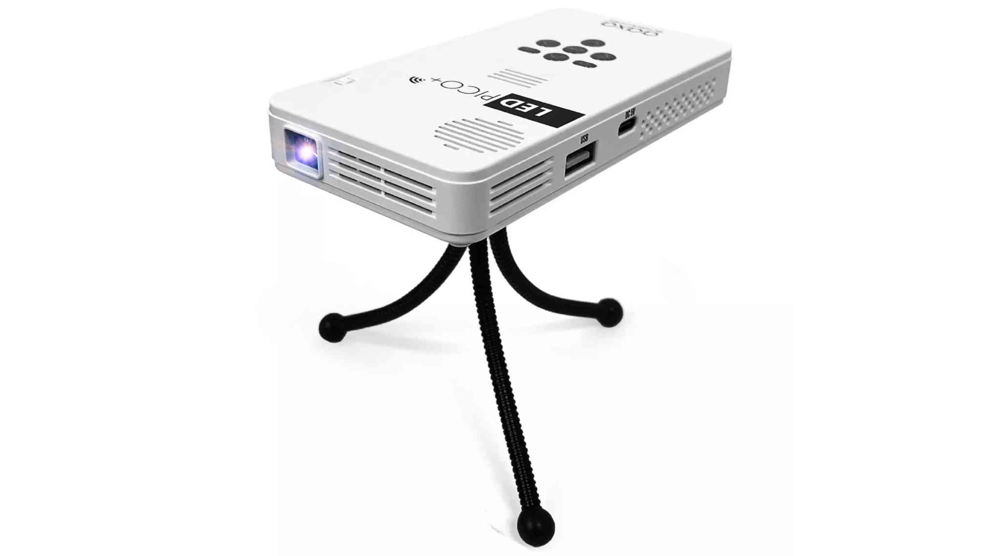 AAXA LED Pico Pocket Projector