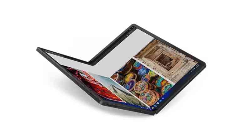 ThinkPad X1 Fold Intel (16")