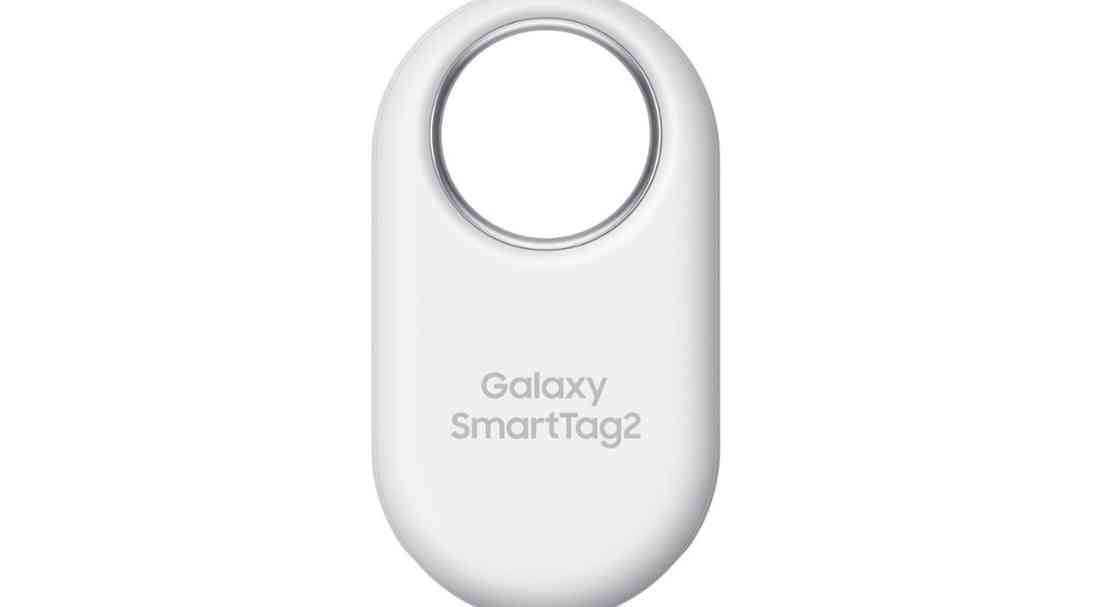 Galaxy SmartTag2, Accessories T5600BWEGUS | Samsung US