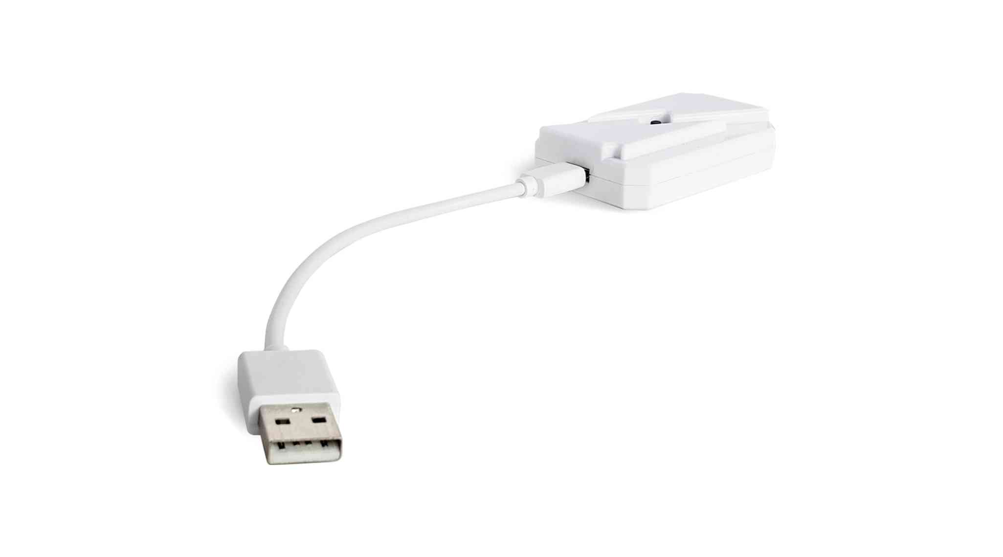 Charge-Check