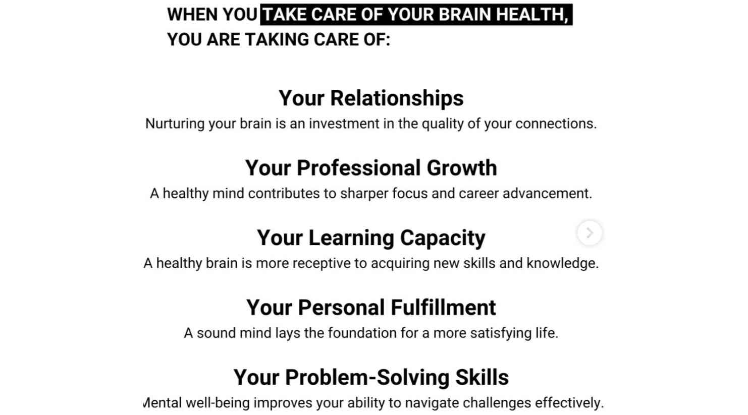 Activate your limitless potential