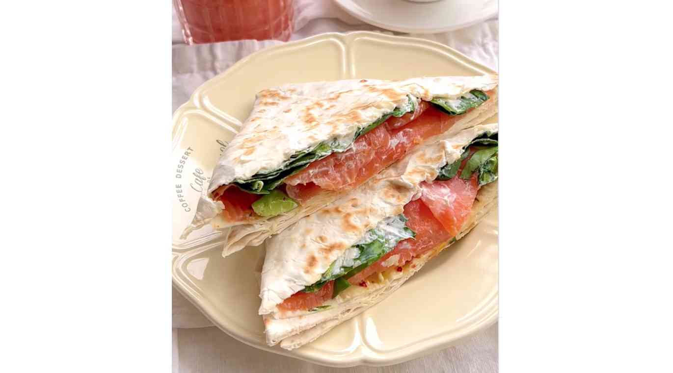 What is the ideal breakfast?