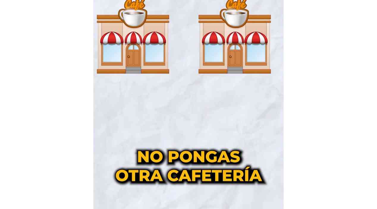 ¿VENDES LO MISMO que todos?