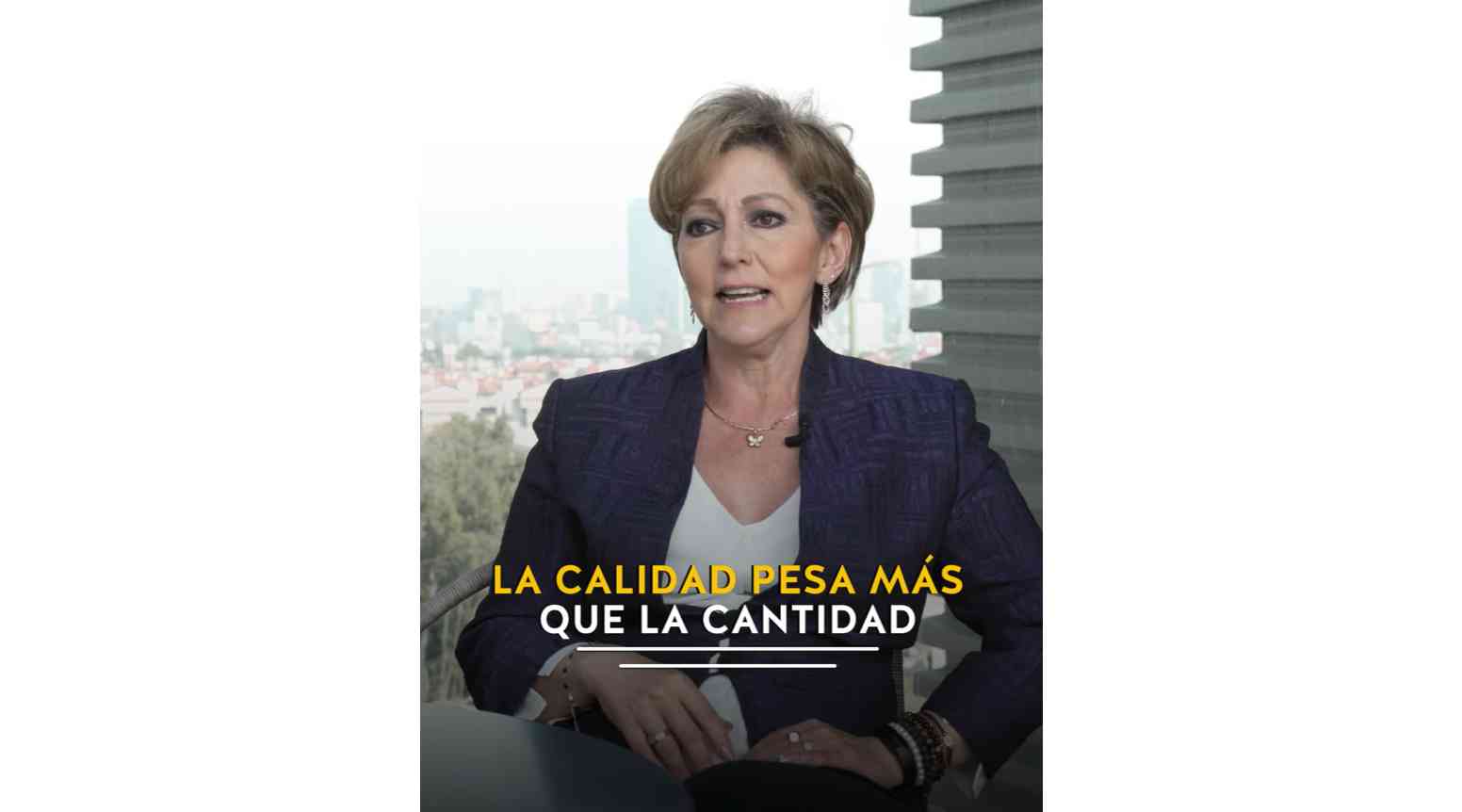 La falsa creencia de la productividad.