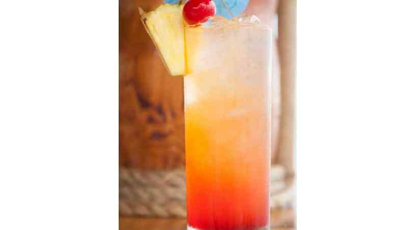 Caribbean Cruise